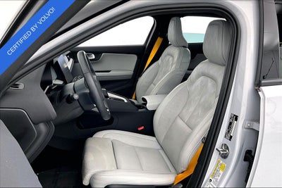 2023 Polestar 2 Long Range Dual Motor Performance Plus