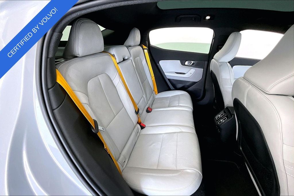 2023 Polestar 2 Long Range Dual Motor Performance Plus