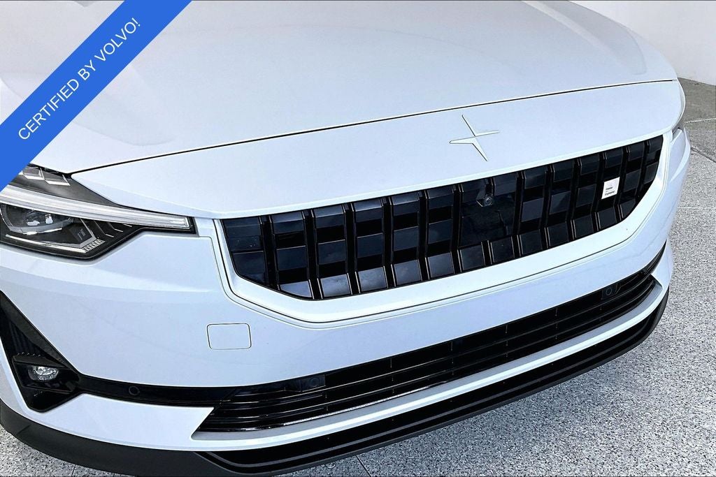 2023 Polestar 2 Long Range Dual Motor Performance Plus