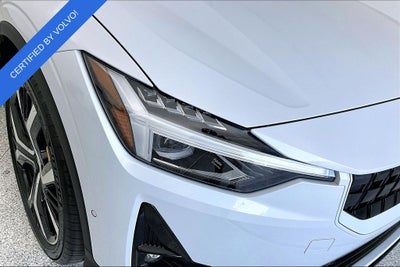 2023 Polestar 2 Long Range Dual Motor Performance Plus