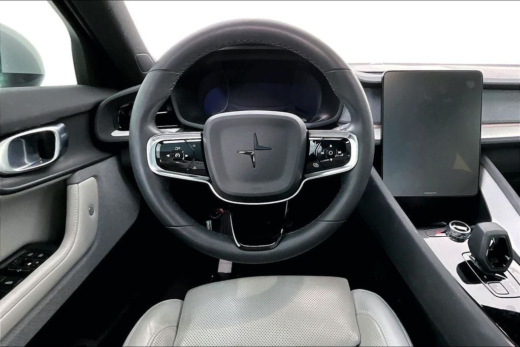 2023 Polestar 2 Long Range Dual Motor Performance Plus