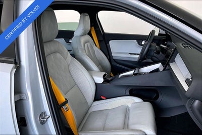 2023 Polestar 2 Long Range Dual Motor Performance Plus