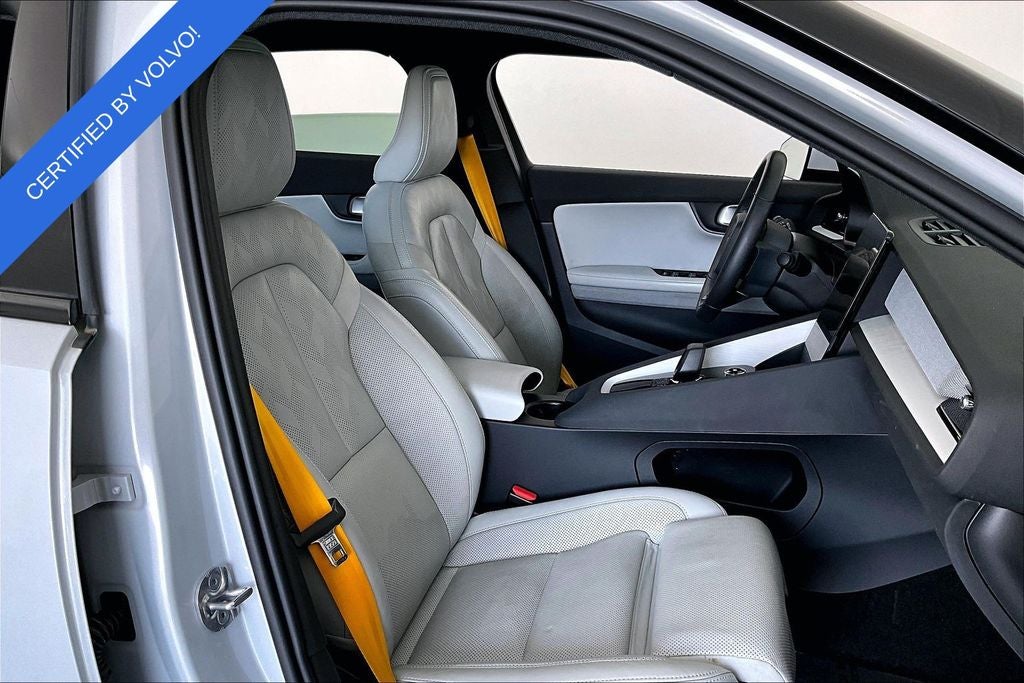 2023 Polestar 2 Long Range Dual Motor Performance Plus