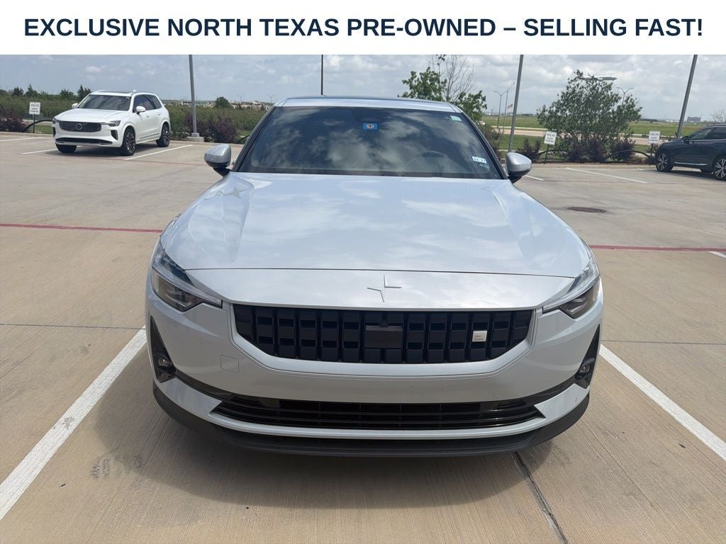 2023 Polestar 2 Long Range Dual Motor Performance Plus