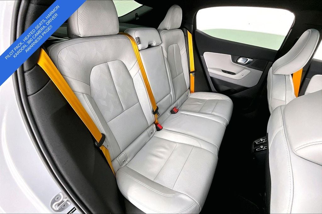 2023 Polestar 2 Long Range Dual Motor Performance Plus