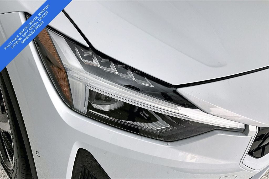 2023 Polestar 2 Long Range Dual Motor Performance Plus