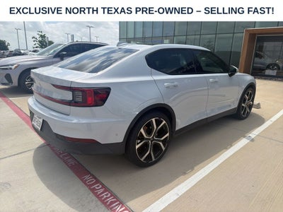 2023 Polestar 2 Long Range Dual Motor Performance Plus