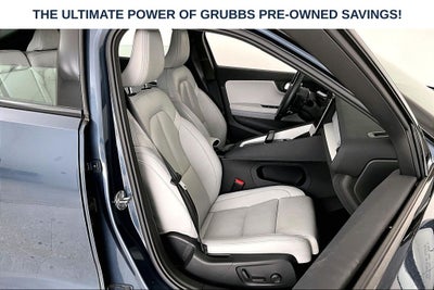 2024 Polestar 2 Long Range Dual Motor