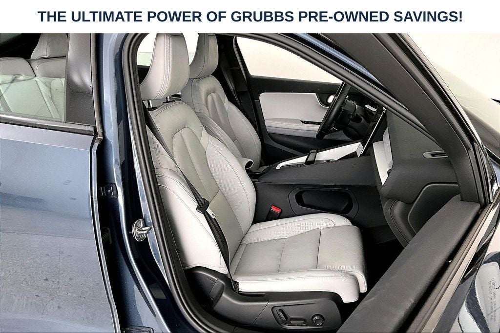 2024 Polestar 2 Long Range Dual Motor