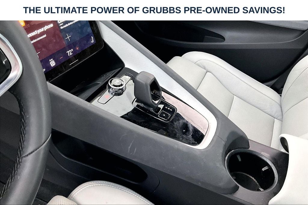 2024 Polestar 2 Long Range Dual Motor