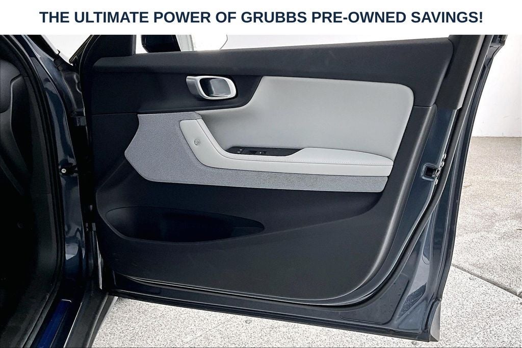 2024 Polestar 2 Long Range Dual Motor