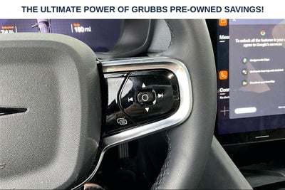 2024 Polestar 2 Long Range Dual Motor