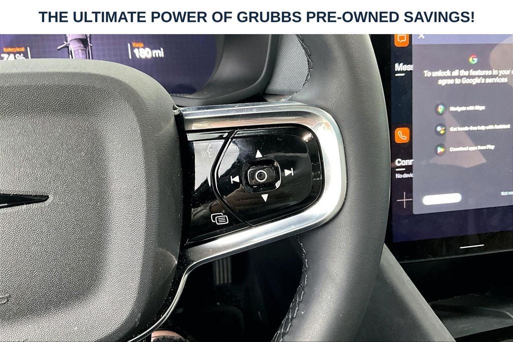 2024 Polestar 2 Long Range Dual Motor