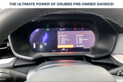 2024 Polestar 2 Long Range Dual Motor