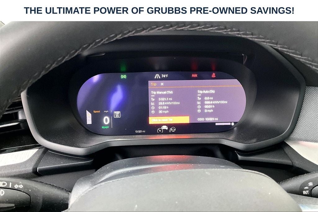 2024 Polestar 2 Long Range Dual Motor