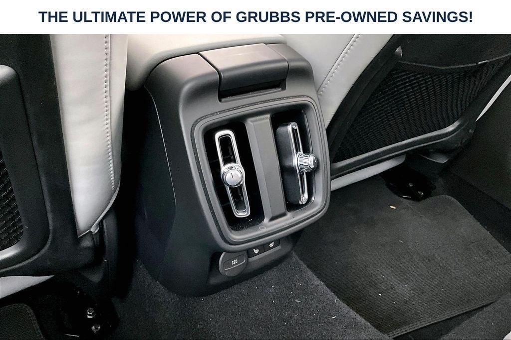 2024 Polestar 2 Long Range Dual Motor