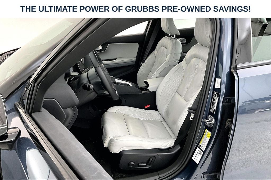 2024 Polestar 2 Long Range Dual Motor
