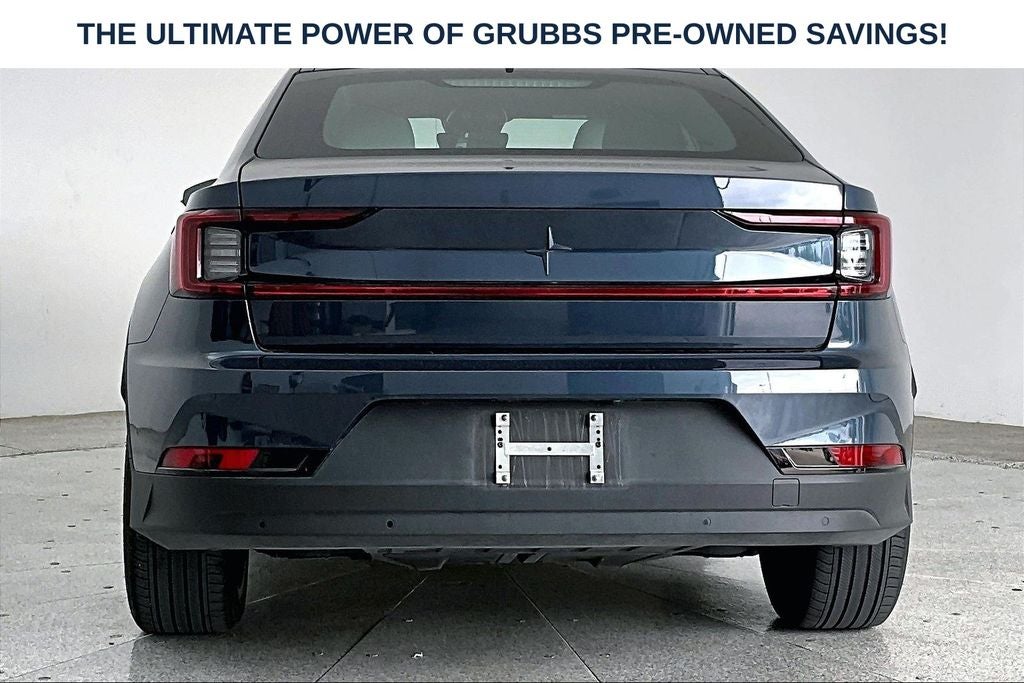 2024 Polestar 2 Long Range Dual Motor