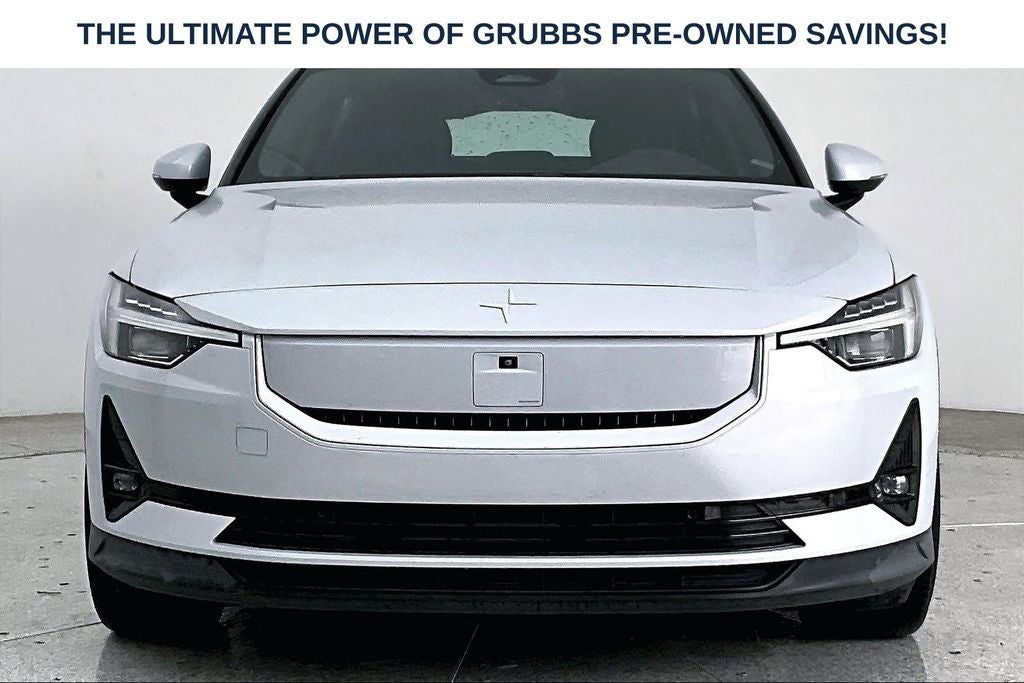 2024 Polestar 2 Long Range Dual Motor