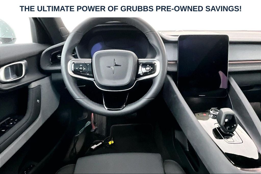 2024 Polestar 2 Long Range Dual Motor