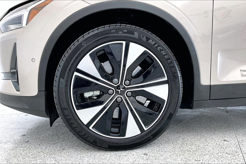 2024 Polestar 2 Long Range Dual Motor