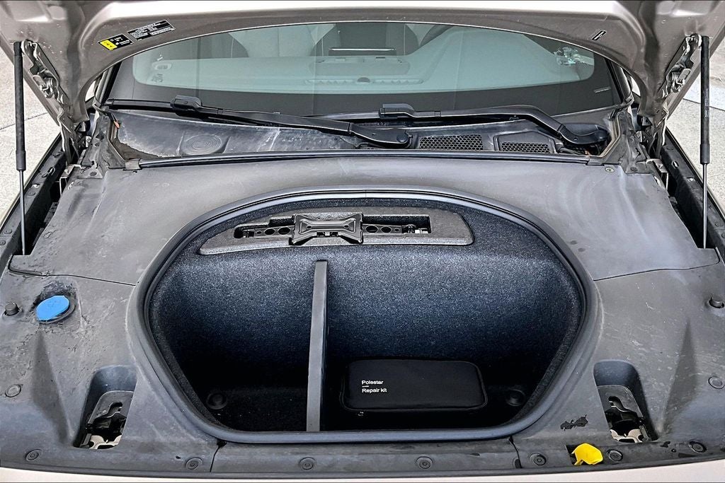 2024 Polestar 2 Long Range Dual Motor