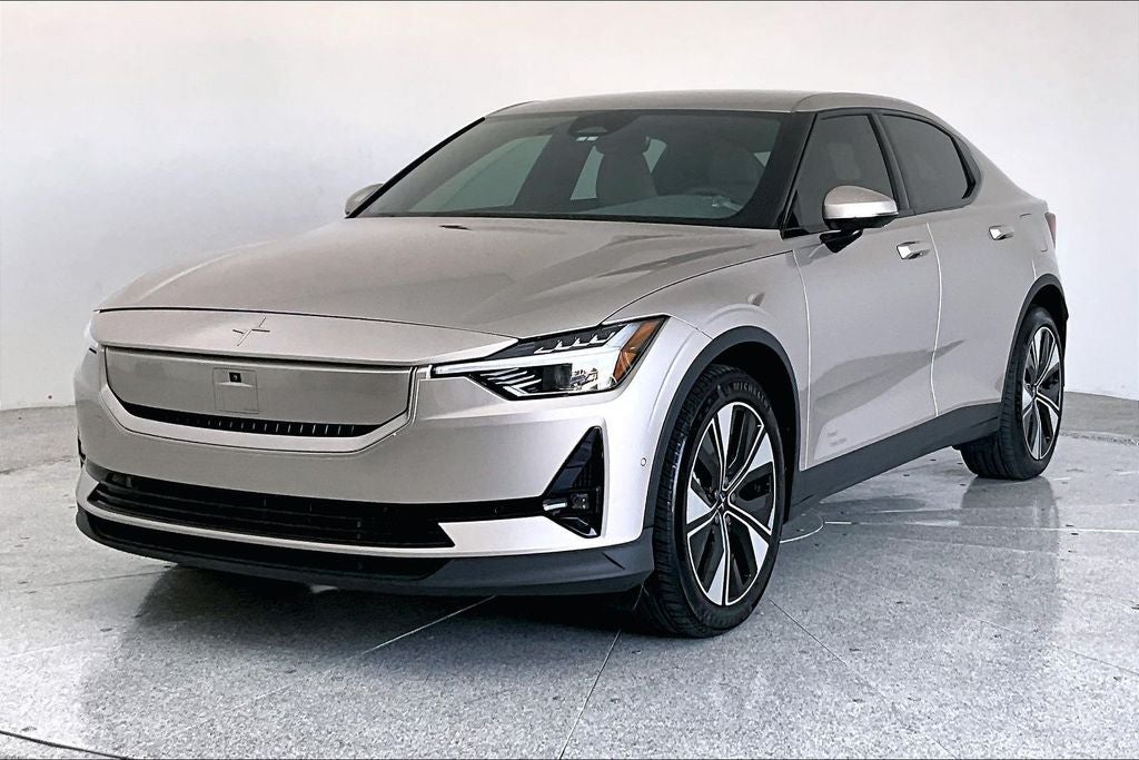 2024 Polestar 2 Long Range Dual Motor