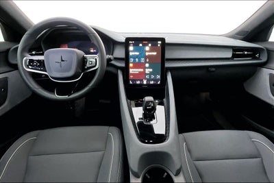 2024 Polestar 2 Long Range Dual Motor