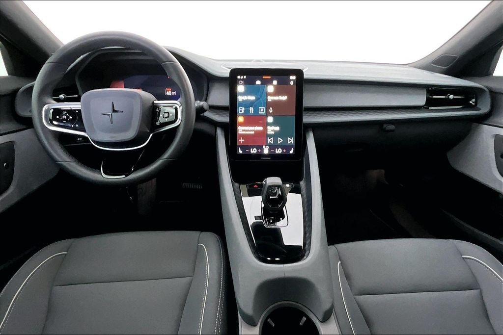2024 Polestar 2 Long Range Dual Motor