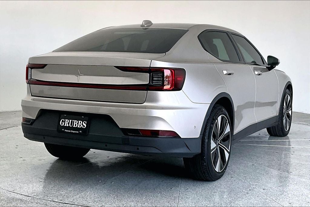 2024 Polestar 2 Long Range Dual Motor