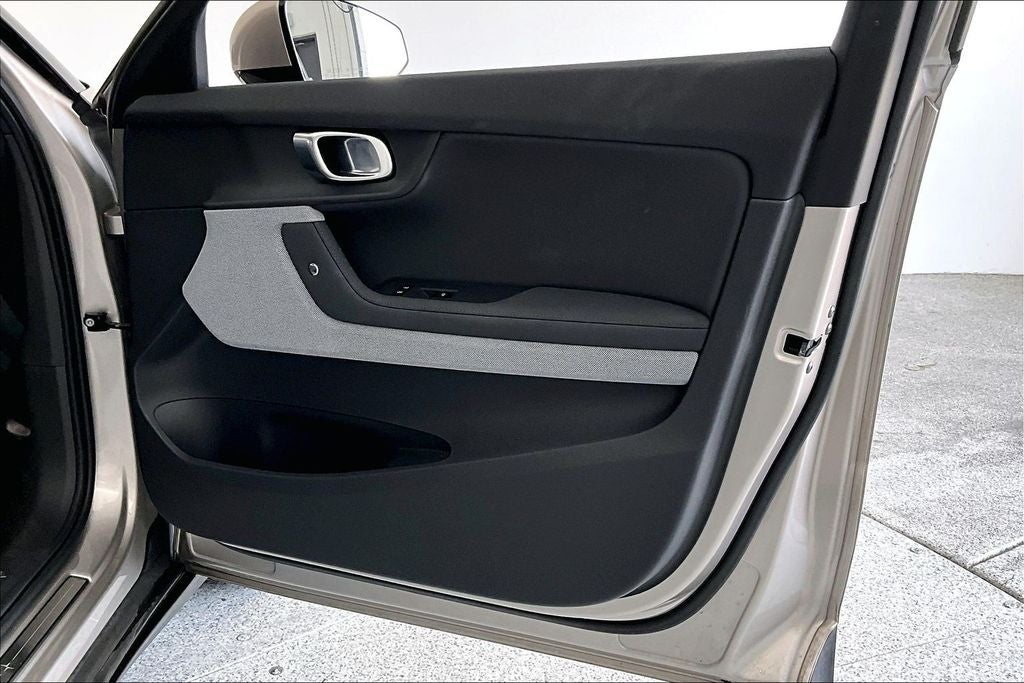 2024 Polestar 2 Long Range Dual Motor