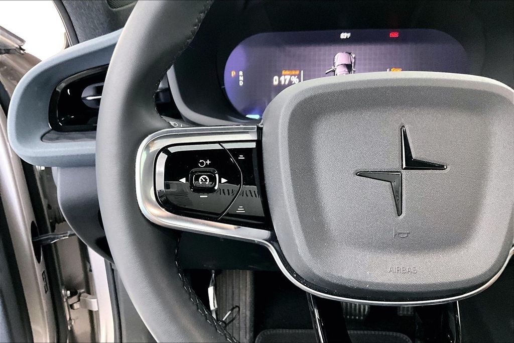 2024 Polestar 2 Long Range Dual Motor