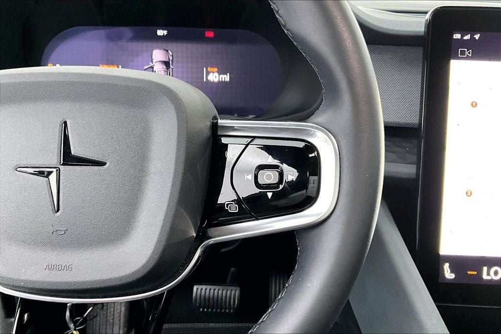 2024 Polestar 2 Long Range Dual Motor