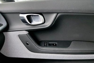 2024 Polestar 2 Long Range Dual Motor