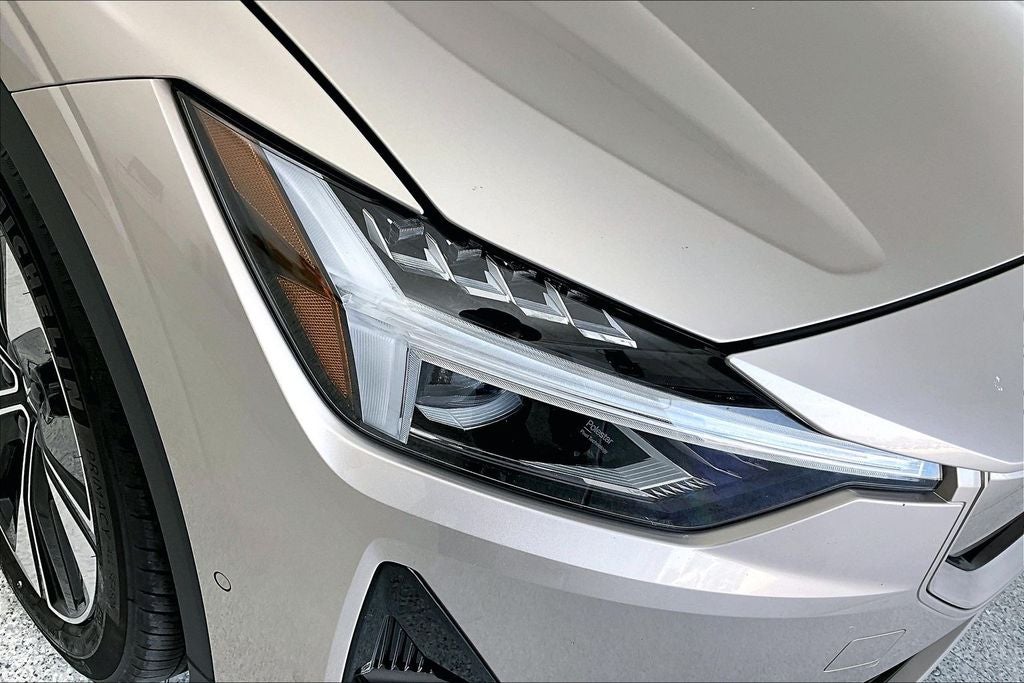 2024 Polestar 2 Long Range Dual Motor