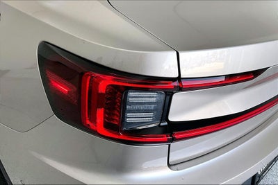 2024 Polestar 2 Long Range Dual Motor