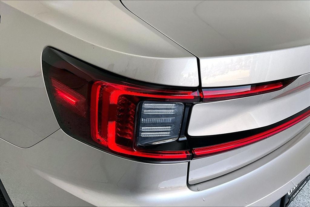 2024 Polestar 2 Long Range Dual Motor