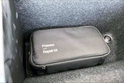 2024 Polestar 2 Long Range Dual Motor