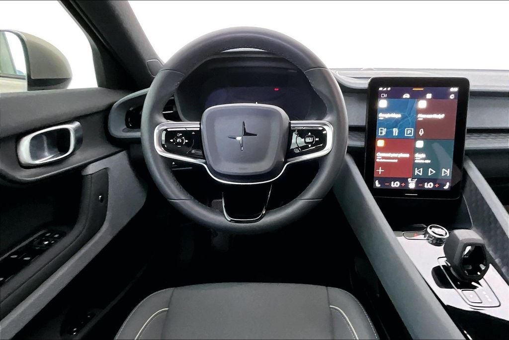 2024 Polestar 2 Long Range Dual Motor
