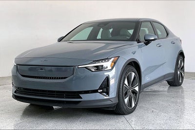 2024 Polestar 2 Long Range Single Motor