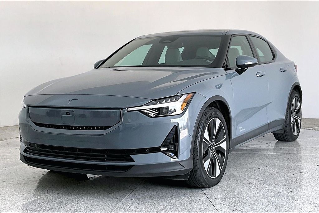 2024 Polestar 2 Long Range Single Motor