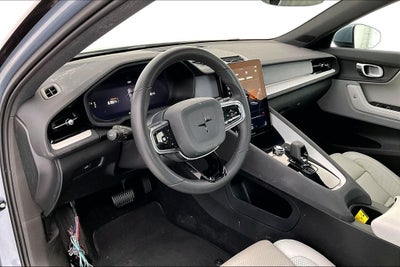2024 Polestar 2 Long Range Single Motor