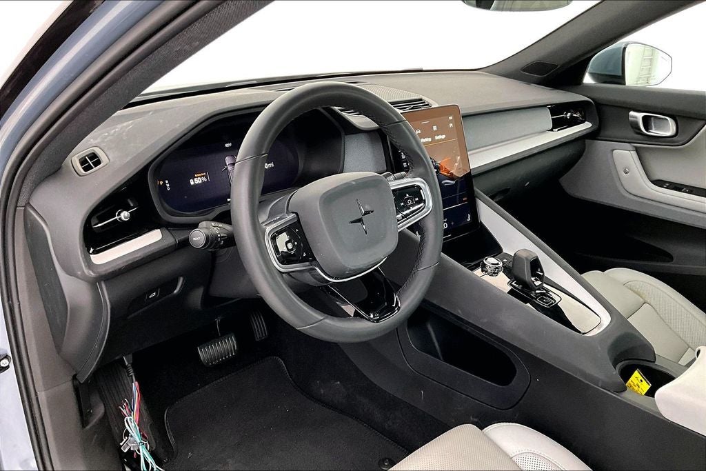 2024 Polestar 2 Long Range Single Motor