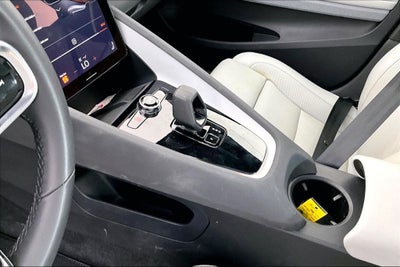 2024 Polestar 2 Long Range Single Motor
