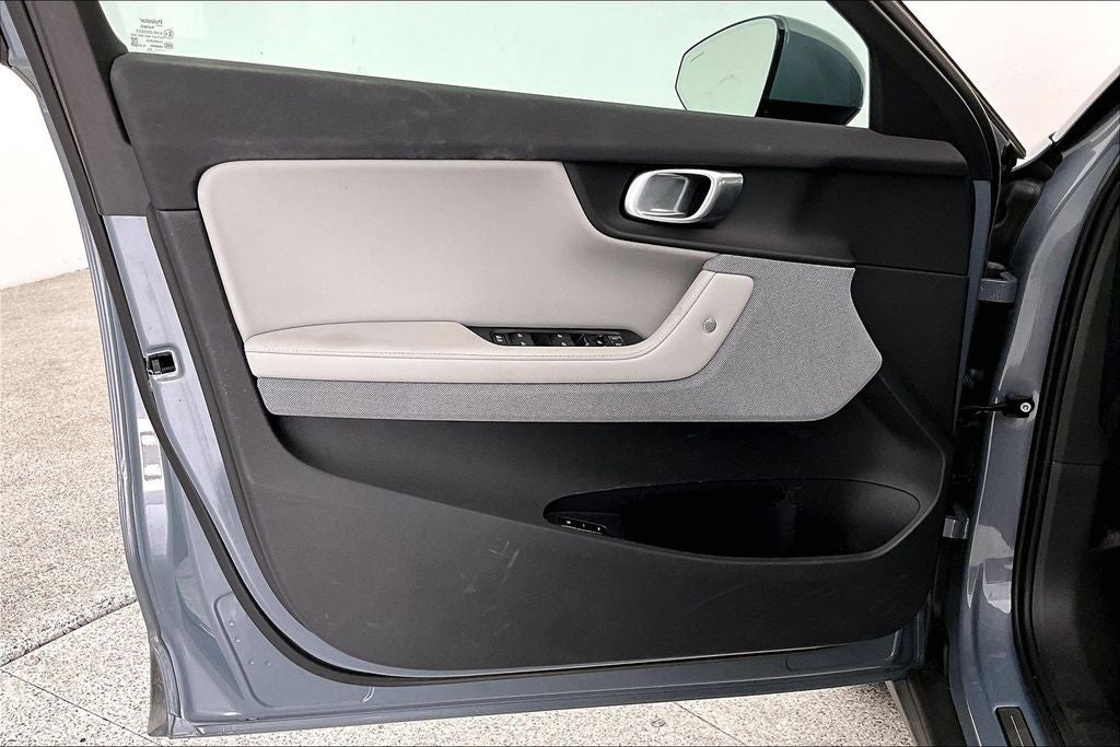 2024 Polestar 2 Long Range Single Motor