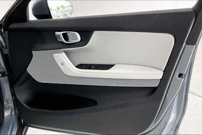 2024 Polestar 2 Long Range Single Motor