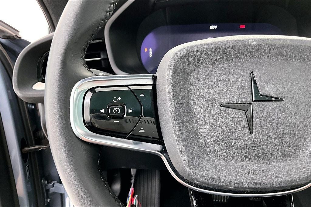 2024 Polestar 2 Long Range Single Motor