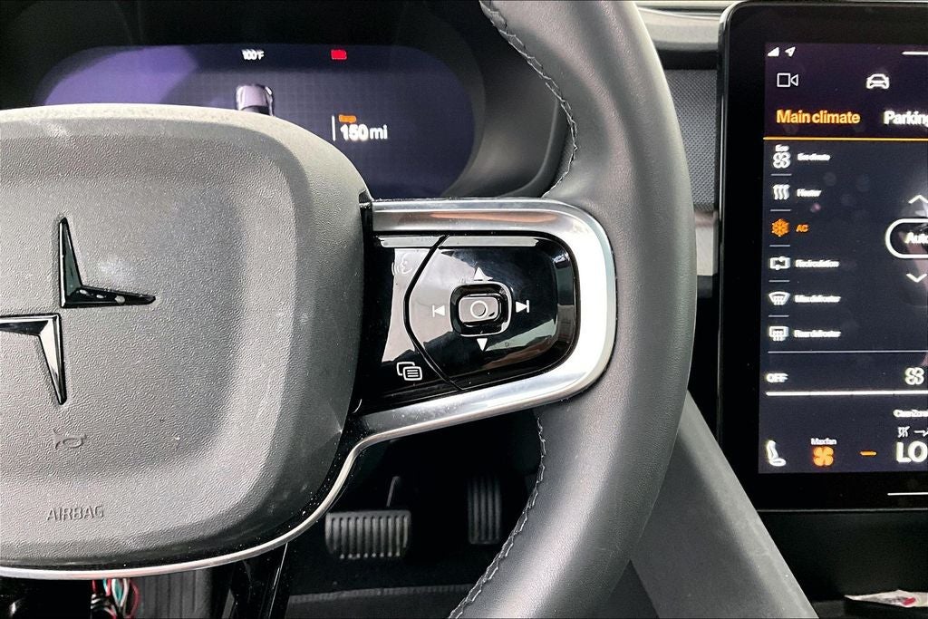 2024 Polestar 2 Long Range Single Motor