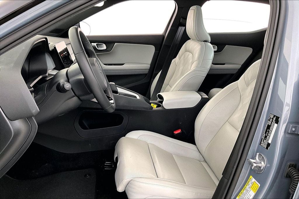 2024 Polestar 2 Long Range Single Motor