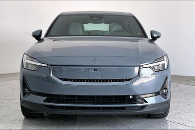 2024 Polestar 2 Long Range Single Motor